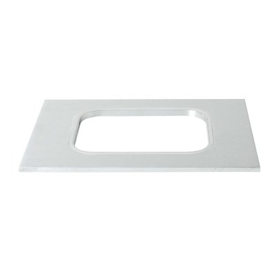 Omake TBK01.KLP Tabak Kapatma Makinesi Kalıbı, 250 gr