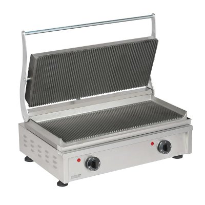 Omake TST11.E11 20 Dilim Tost Makinesi, Elektrikli