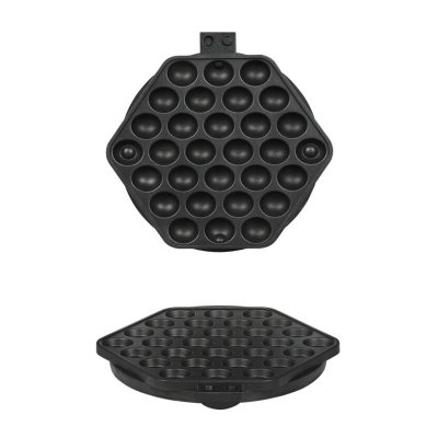 Omake WFL12.KLP Balls Waffle Kalıp Takımı