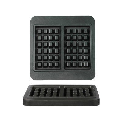 Omake WFL21.KLP.0201.000 Belçika Waffle Kalıp Takımı