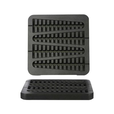 Omake WFL21.KLP.1101.000 Çubuk Waffle Kalıp Takımı
