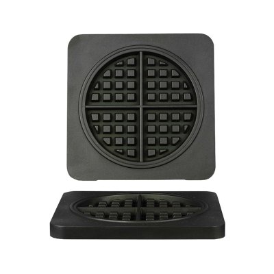 Omake WFL21.KLP.1201.000 Americano Waffle Kalıp Takımı