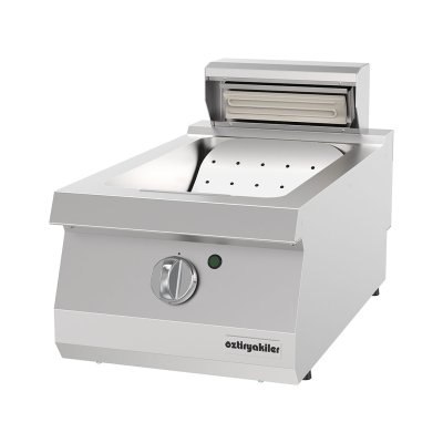 Öztiryakiler 7831.N1.40703.01 Patetes Dinlendirme Set Üstü 700 Seri Elektrikli 40×70