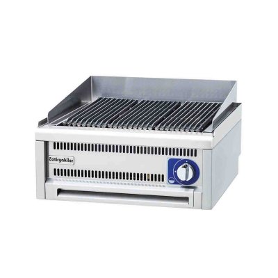 Öztiryakiler 7864.N1.60603.70 Döküm Izgara Set Üstü 600 Seri Gazlı 60x60x26