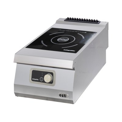 Öztiryakiler 7865.N1.40703.IS İndüksiyon Ocak Set Üstü 700 Seri Elektrikli 40x70x30