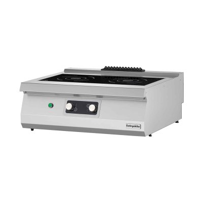 Öztiryakiler 7865.N1.80703.IS İndüksiyon Ocak Set Üstü 700 Seri Elektrikli 80x70x30