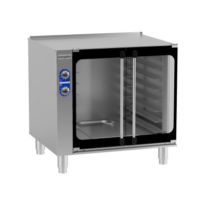 Öztiryakiler 7868.40608.MD Mayalama Dolabı 40×60 8 Tepsi Raylı- 807x730x807