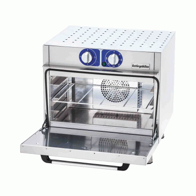 Öztiryakiler 7890.N1.60605.11 Set Altı Fırın 600 Seri Elektrikli 60x55x61