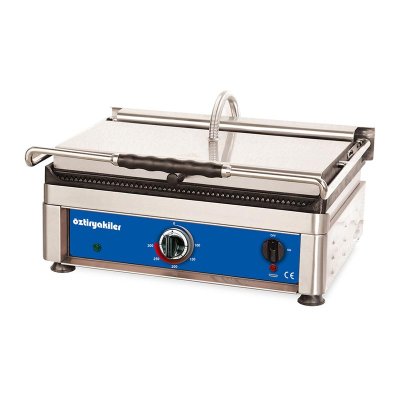 Öztiryakiler 8850.04060.00 OTM 4060 Tost Makinesi
