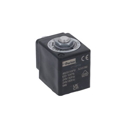Parker Selenoid Valf Bobini 24 Volt