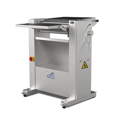 Pimak PMK-ET45 Elektrikli Et Açma Döner Makinesi 85 Kg 