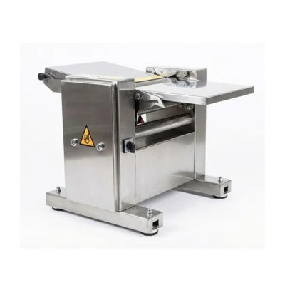 Pimak PMK-ST32 Elektrikli Setüstü Döner Eti Açma Makinesi 60 Kg 