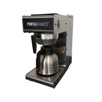 Portabianco RFKKTX Termoslu Filtre Kahve Makinesi 1.8 LT 