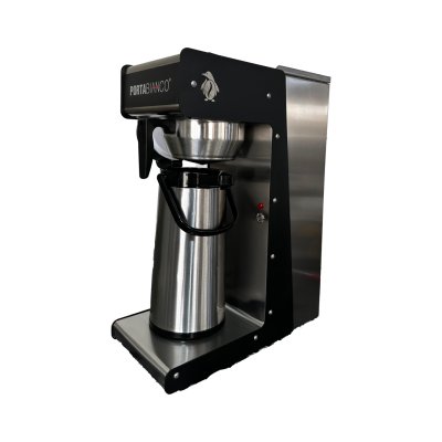 Portabianco RFKTX Termoslu Filtre Kahve Makinesi 2.2 LT 