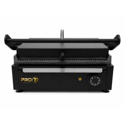 PRO-T 16 Dilim Tost Makinesi, Elektrikli