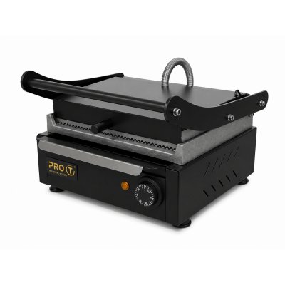 PRO-T 8 Dilim Tost Makinesi, Elektrikli