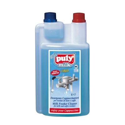 Puly Milk Plus Süt Köpürtücü Temizleyici, 1000 ml