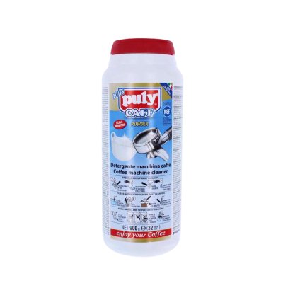 Puly Caff Plus Powder Espresso Makinesi Deterjanı, 900 gr