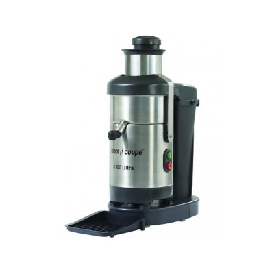 Robot Coupe J 100 Ultra Otomatik Katı Meyve Sıkacağı