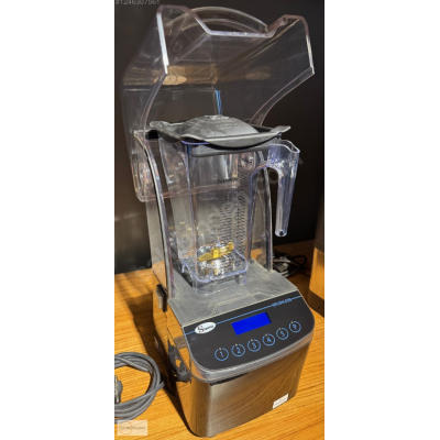 SANTOS NO 62 SÜPER SESSİZ BAR BLENDER PROGRAMLI LA CİMBALİ BAYİ