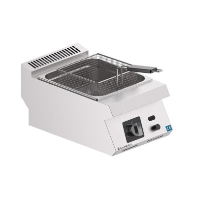 Seamac FRG5 Fritöz, 5 L, Gazlı