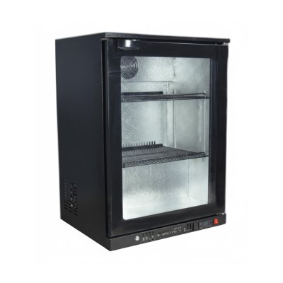 Senox BBC-150 Bar Tipi Şişe Soğutucu Dolap, Tek Kapılı, 138 L