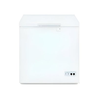 Senox CF 3320 Blok Kapaklı Sandık Tipi Derin Dondurucu, 300 L, Beyaz