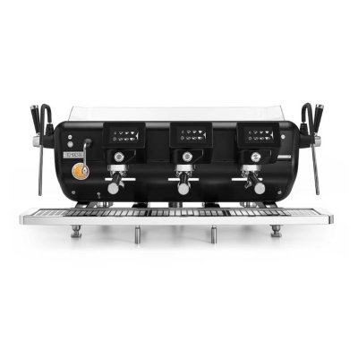  Tempesta SAEP 3 GR Tam Otomatik 3 Gruplu Espresso Kahve Makinesi