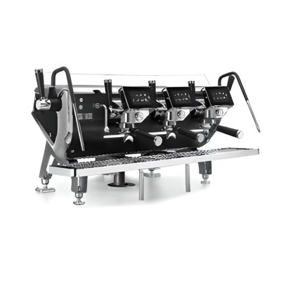 Tempesta SAEF 3 GR Tam Otomatik Espresso Kahve Makinesi 3 Gruplu