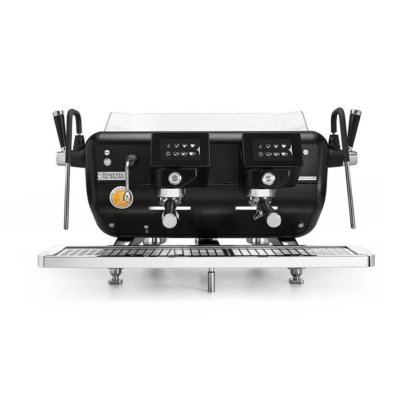 Tempesta SAEP 2 GR Tam Otomatik 2 Gruplu Espresso Kahve Makinesi