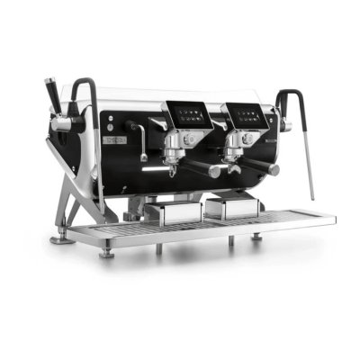 Tempesta SAEP GARA 2 GR Multiboiler 2 Gruplu Espresso Kahve Makinesi