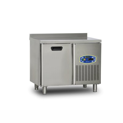 Dampak Tezgah Tipi Buzdolabı Tek Kapılı 100x70x85 cm 155 Lt.