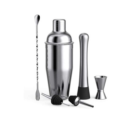Treecof 6 Parça Bar Kokteyl Seti, 750 ml