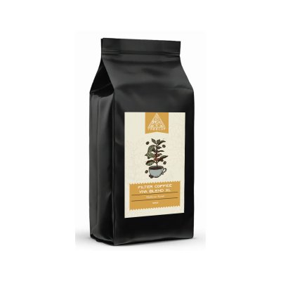 Treecof Filtre Kahve Viva Blend XL 1000 gr