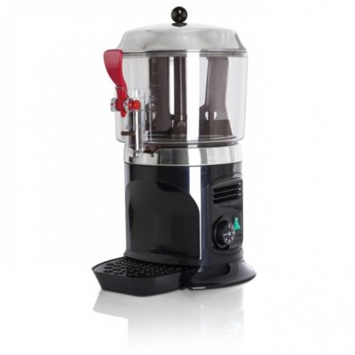 Ugolini Deli̇ce Black Sicak Çi̇kolata Maki̇nesi̇ 5 L 