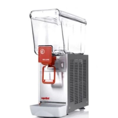 Ugolini Deluxe 12/1 Şerbetlik 12 L