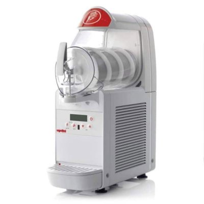 Ugolini Minigel Ice Cream Machine, 6 L
