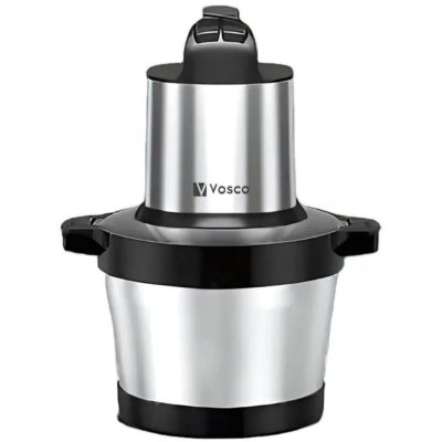 Vosco VHS-J57 Sebze Doğrayıcı, Et Kıyıcılı, 8 lt