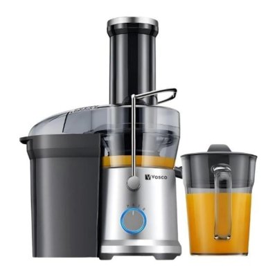 Vosco VHS-JE2106A Katı Meyve Sıkacağı 1.2L 1200W