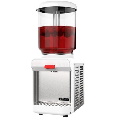 Vosco VLJH-12 Meyve Suyu Dispanseri, 12 lt