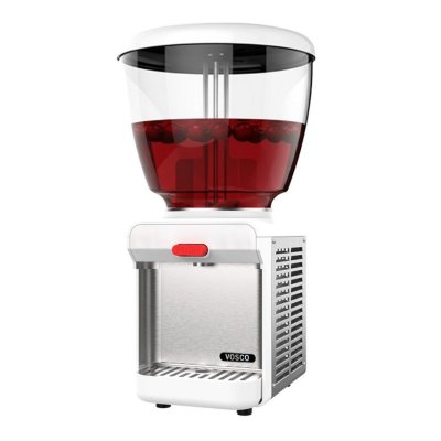 Vosco VLJH-20 Panaromik Soğuk İçecek Dispenseri, 20 L