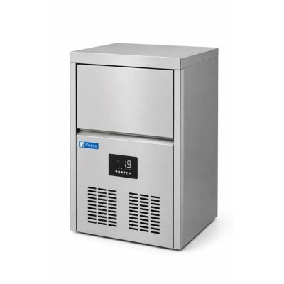 Vosco VSC-25CYP 25 Kg/Gün Küp Buz Makinesi 