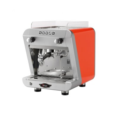 Wega IO EVD1 1 Gruplu Espresso Kahve Makinesi