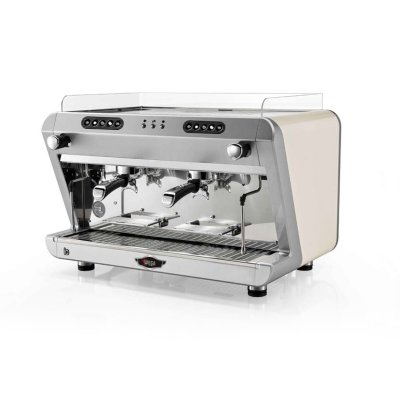 Wega IO EVD2 2 Gruplu Espresso Kahve Makinesi 