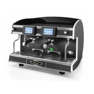 Wega MyCONCEPT 2 GR 2 Gruplu Espresso Kahve Makinesi