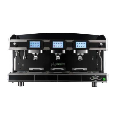 Wega MyCONCEPT 3 GR Gruplu Espresso Kahve Makinesi