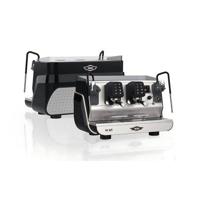 Wega NOVA EVD2 2 Gruplu Espresso Kahve Makinesi 