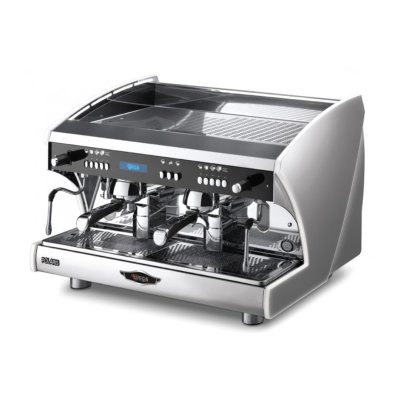 Wega POLARIS EVD2 2 Espresso Kahve Makinesi 