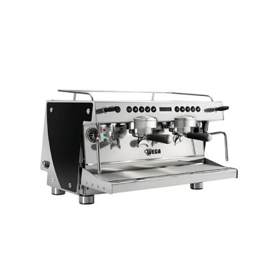 Wega ROWER EVD2 TC 2 Gruplu Otomatik Espresso Kahve Makinesi 