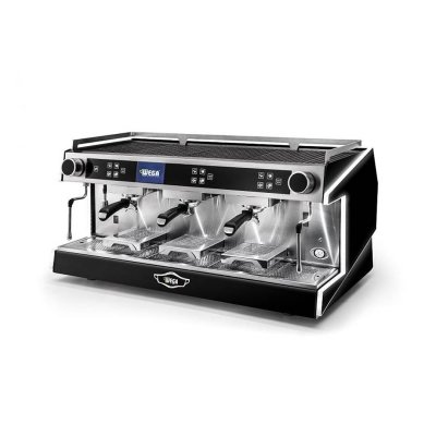 Wega URBAN EVD3 3 Grup Otomatik Espresso Kahve Makinası